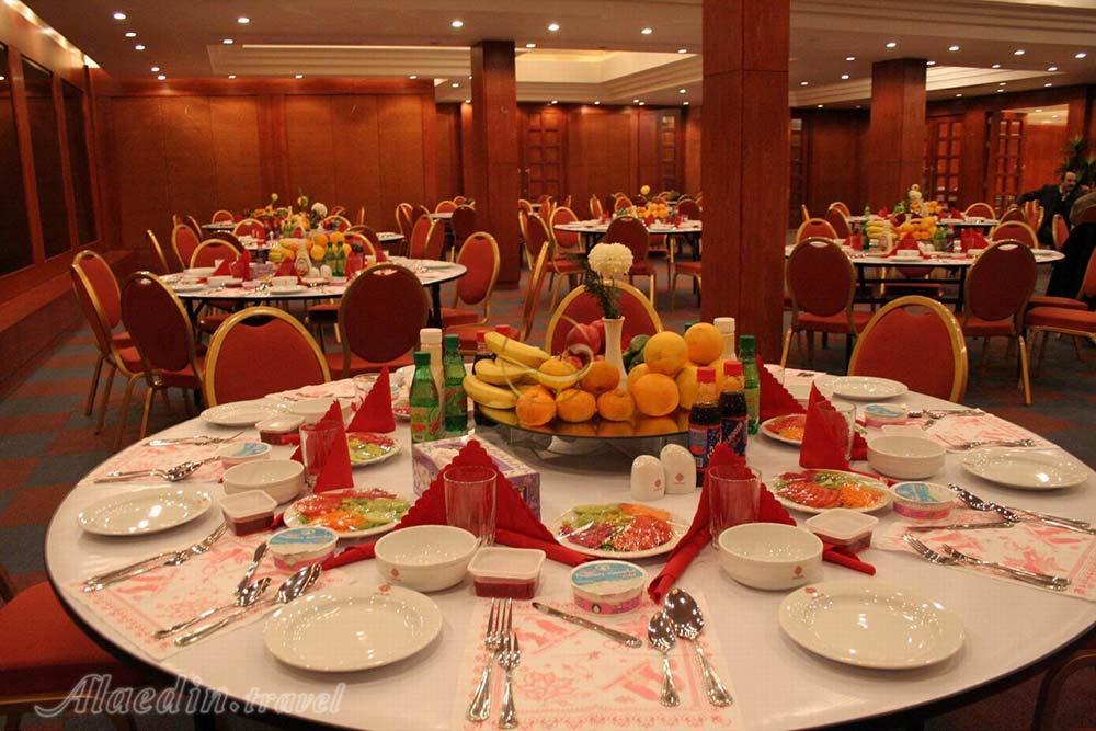 عکس های Grand Hotel in Zanjan