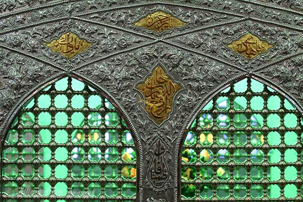 Imamzade Hafttan of Mahmudabad | Alaedin Travel