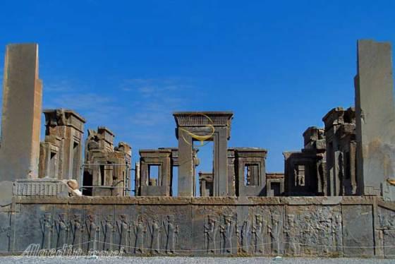 Persepolis