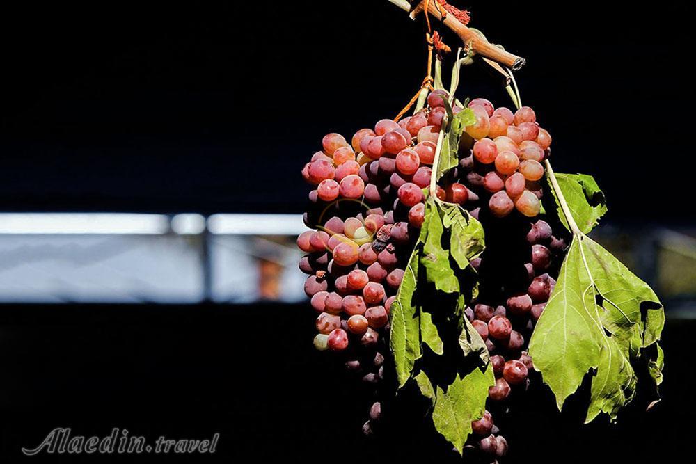 Hazaveh Village of Arak | Alaedin Travel