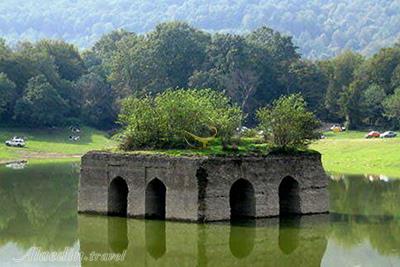 Abbas Abad Garden in Behshahr- The Persian Gardens