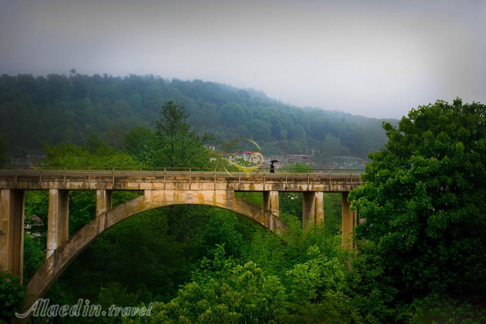 Gaduk Pass of Firoozkooh | Alaedin Travel