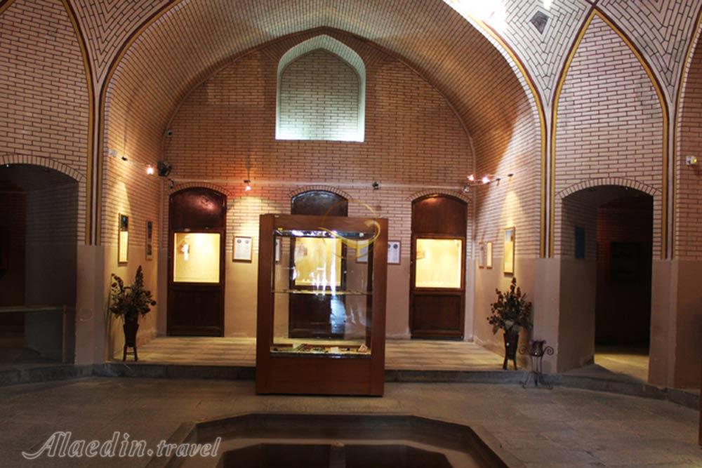 Ganj Ali Khan Mint (Zarabkhaneh) of Kerman | Alaedin Travel