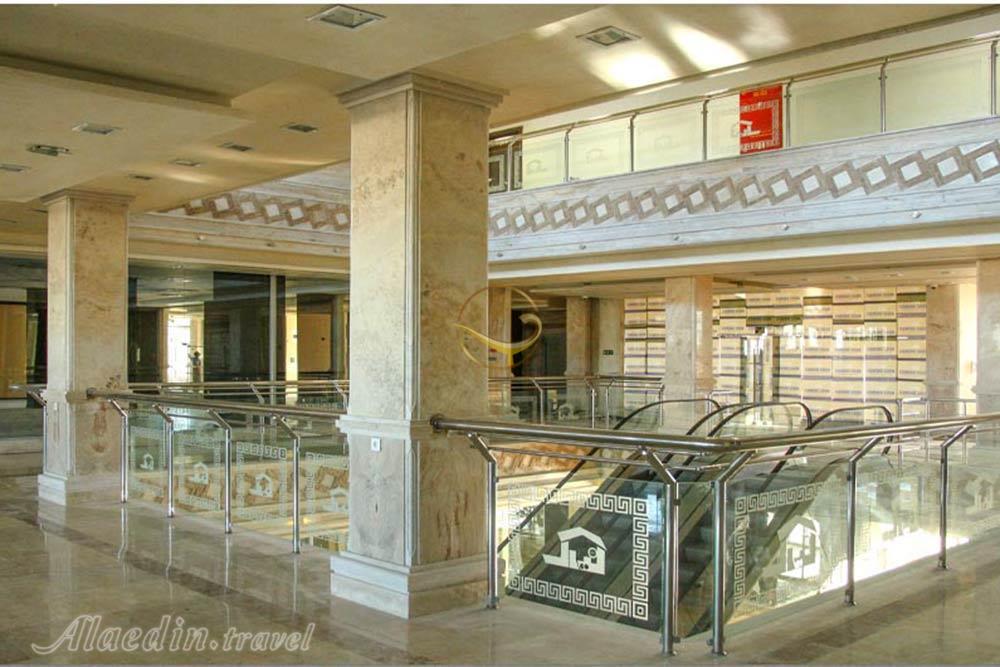 Sarina 1 Mall of Kish | Alaedin Travel