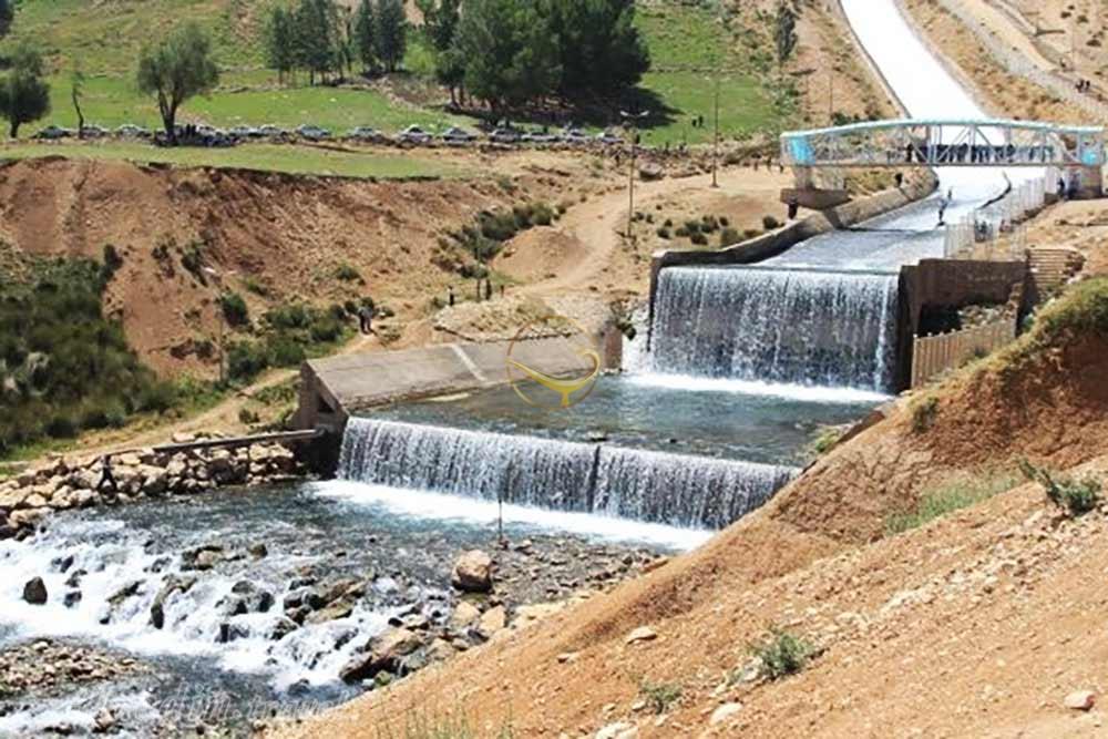 Kuhrang Tunnel of Kuhrang | Alaedin Travel