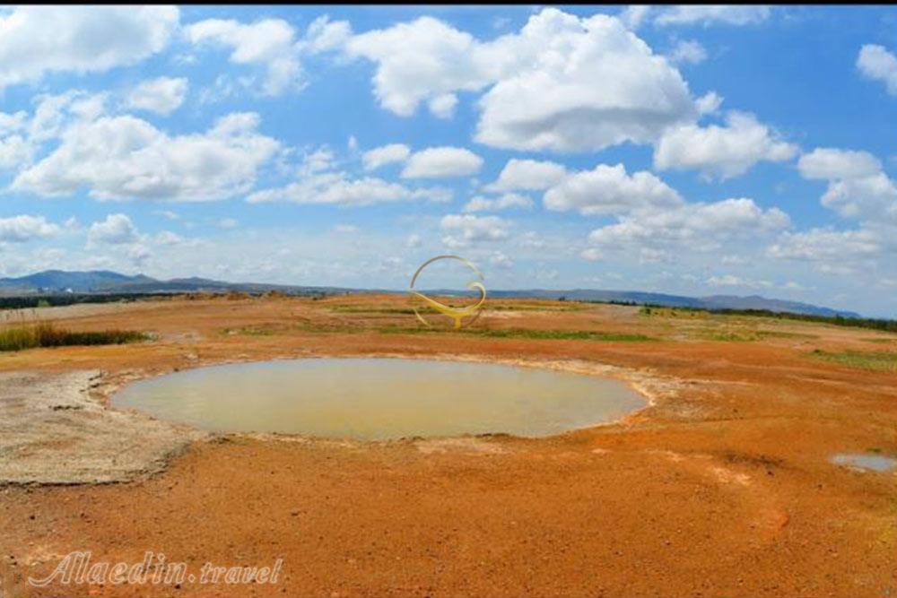 Sari Soo Spring of Maragheh | Alaedin Travel