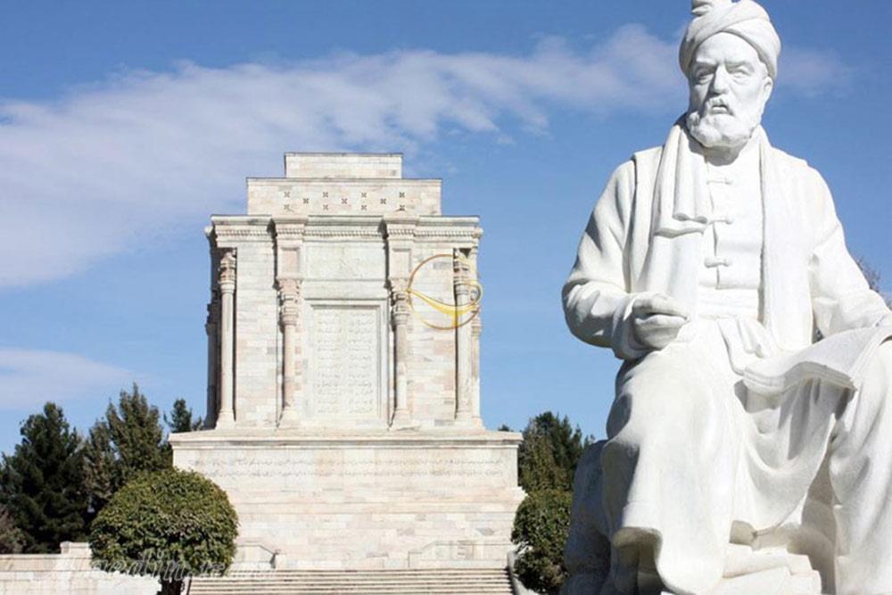 Tomb of Ferdowsi of Mashhad | Alaedin Travel