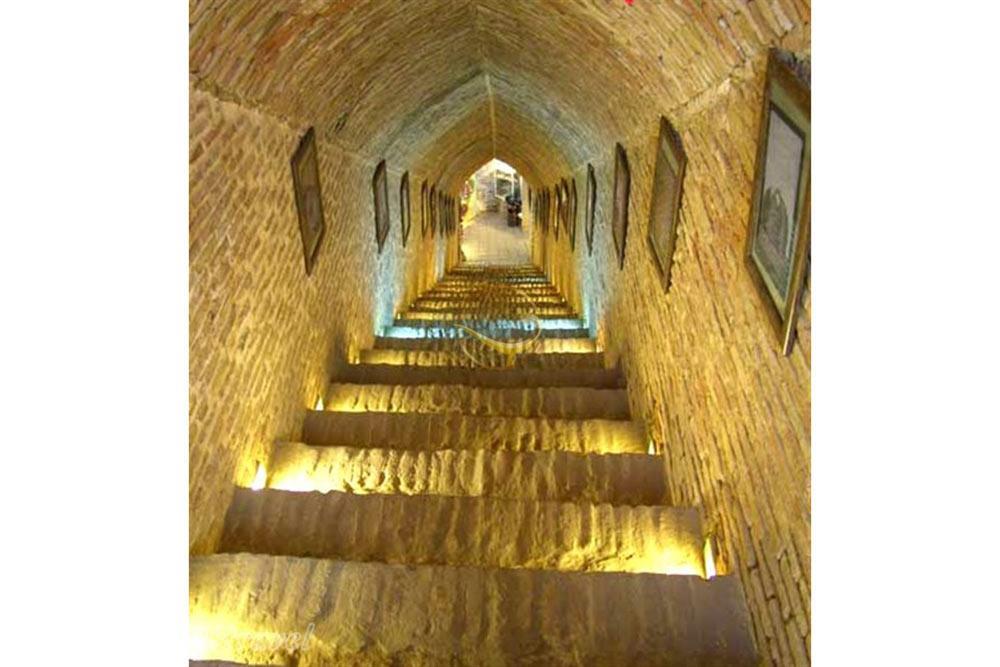 Water Museum of Mashhad | Alaedin Travel