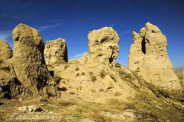 تپه گیان در نهاوند