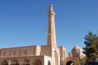 Jameh Mosque in Nain