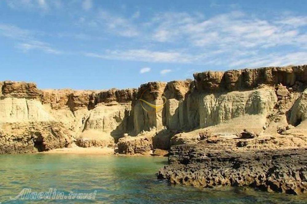 Hengam Island of Qeshm | Alaedin Travel