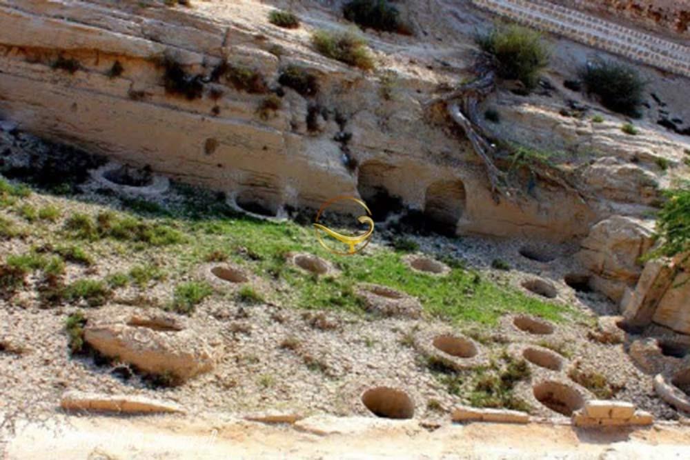 Loft Wells of Qeshm | Alaedin Travel