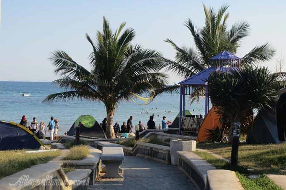 Zeytoon Park of Qeshm | Alaedin Travel