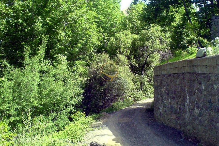 روستای کردان ساوجبلاغ