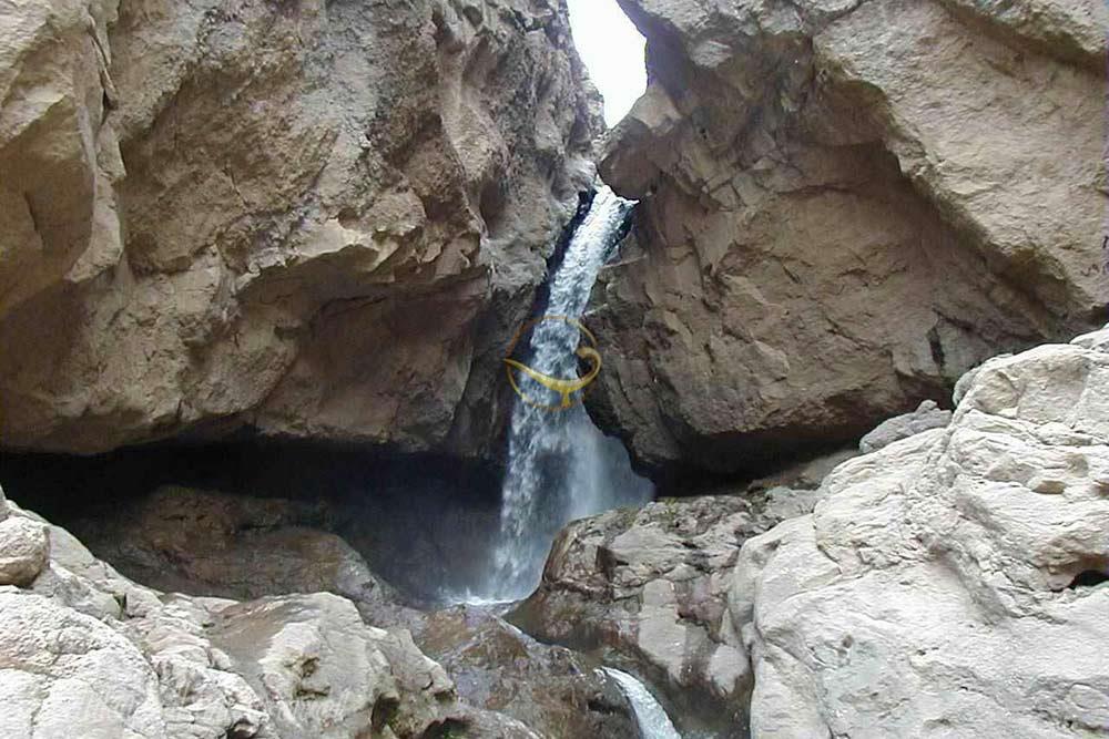 Karkabud Waterfall of Taleghan | Alaedin Travel