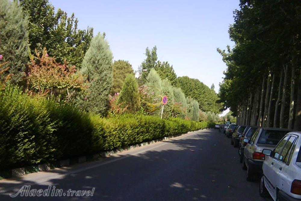 Chitgar Park in Tehran | Tehran Attractions | Travel to Iran