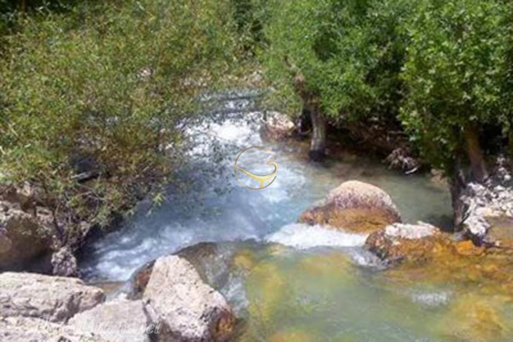 Mehrian Canyon of Yasuj | Alaedin Travel