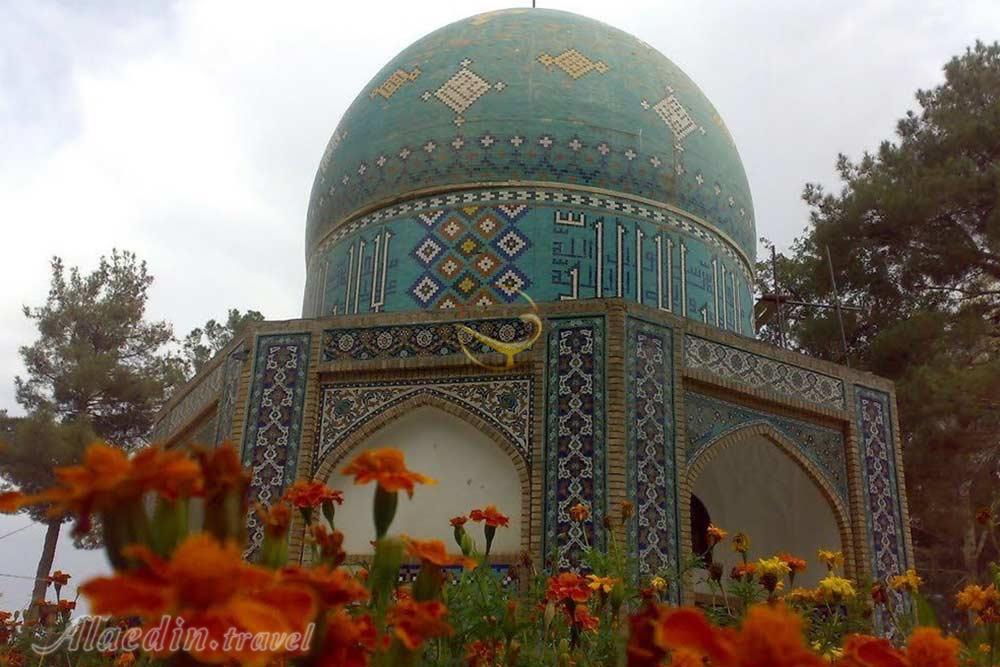 عکس های تور خراسان در جستجوی سربداران