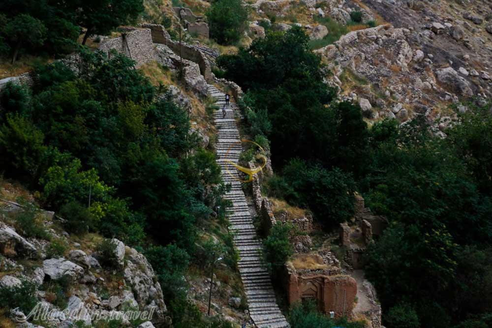 عکس های تور ماکو ایروان ارمنستان