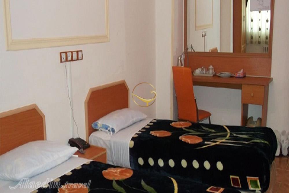 عکس های Ajam Hotel in Azadshahr