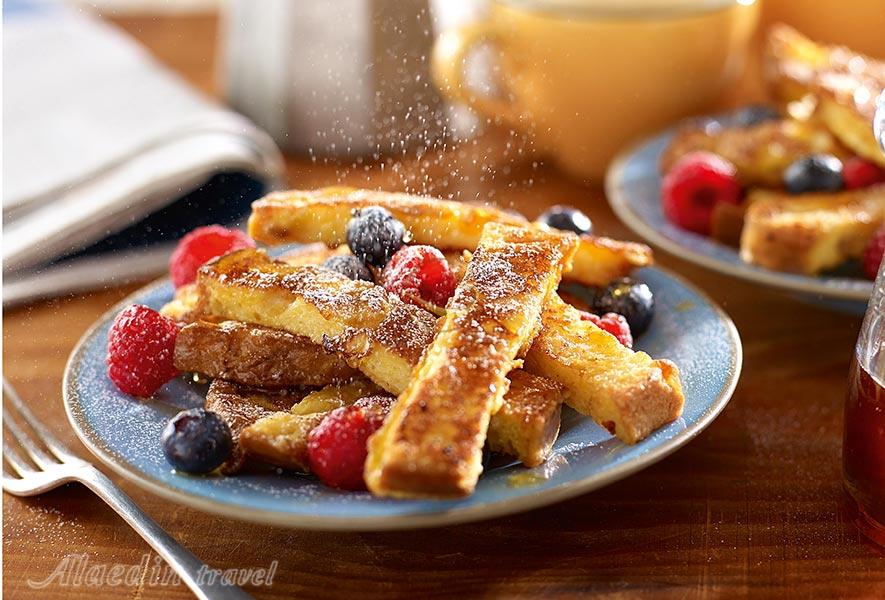 french toast