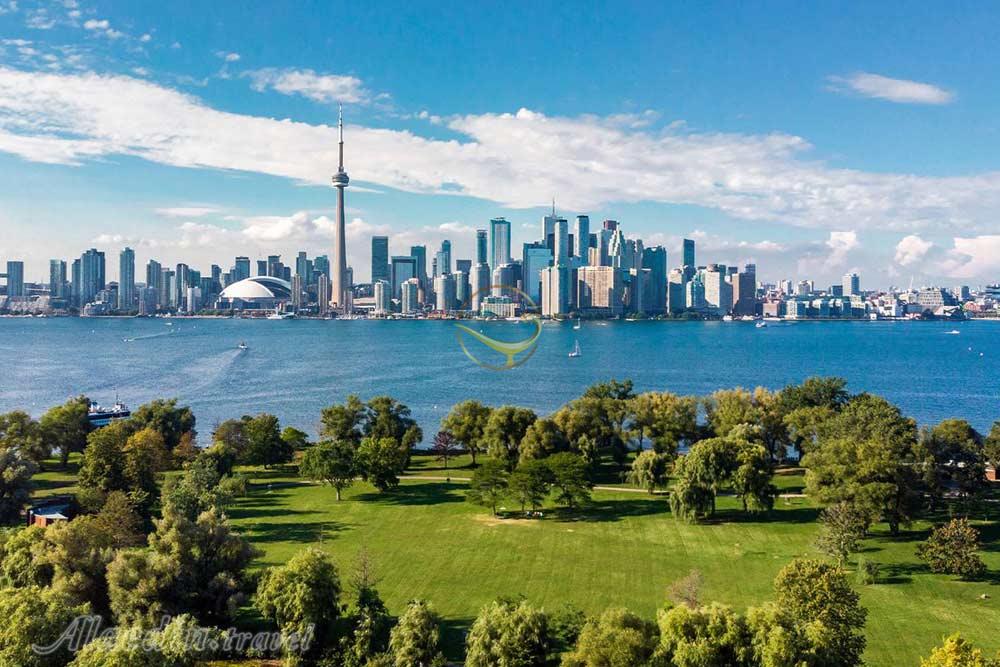 Alaedin-Travel-Agency-Weblog-Best-Cities-Canada-Toronto1