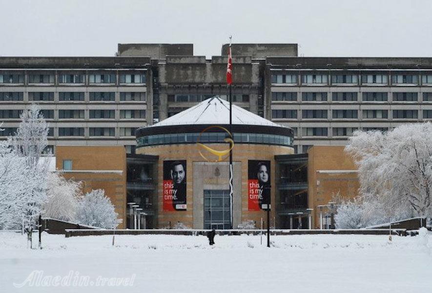 york university