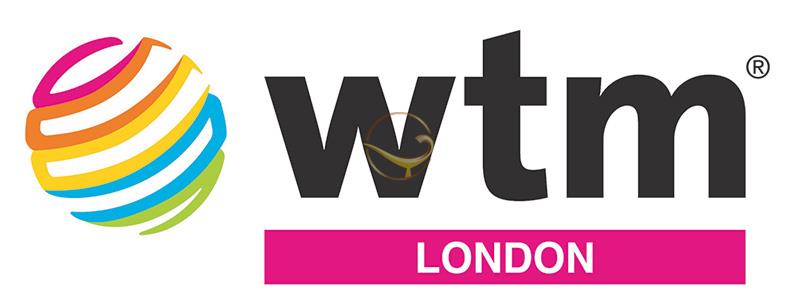 نمایشگاه vtm london