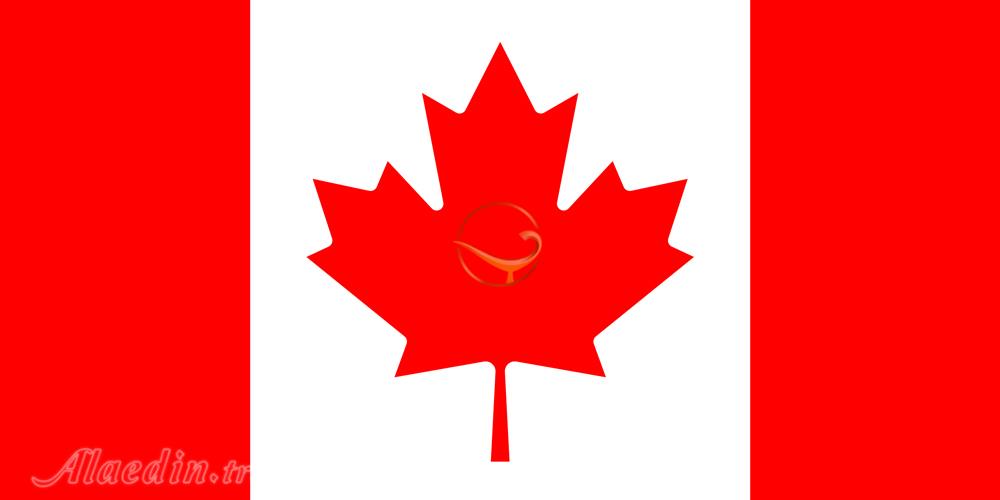 Alaedin-Travel-Agency-Weblog-Get-to-Know-Canada2-flag