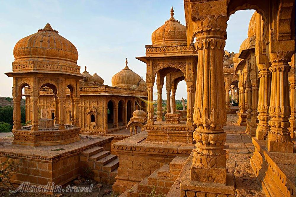 Alaedin-Travel-Agency-Weblog-Family-Trip-India3-Jaisalmer