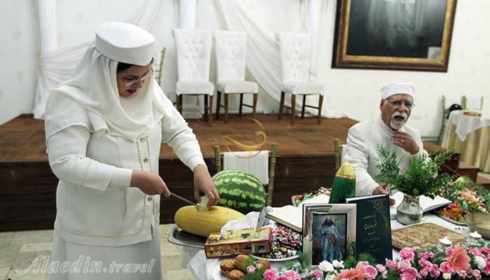 جشن شهریورگان