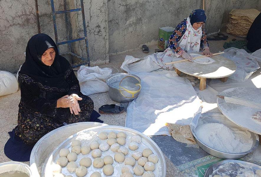 کسب و کار بومی 