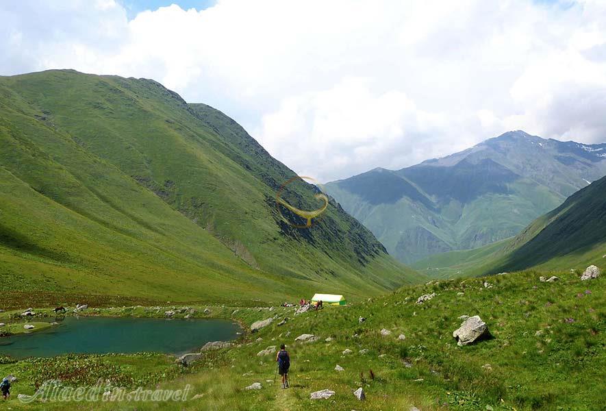 جوتا چاوخی گرجستان