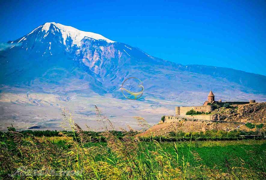 سفر به ارمنستان