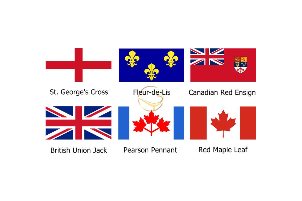 Alaedin-Travel-Agency-Weblog-Canada-Day-Flag-history