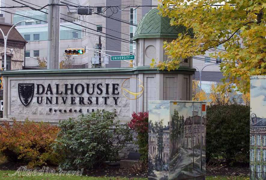 Dalhousie University