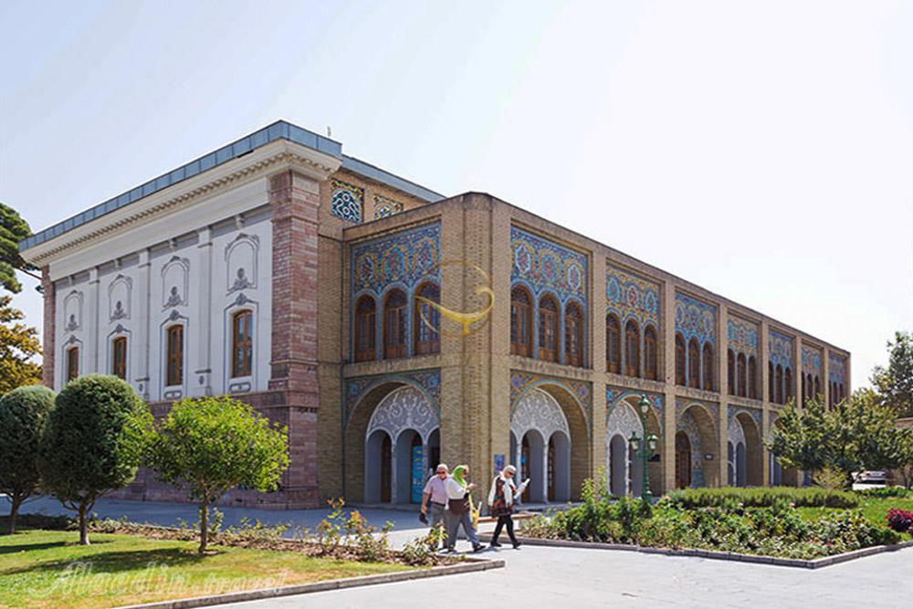 Alaedin-Travel-Agency-Weblog-Golestan-Palace-Abyaz