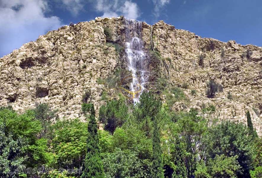 کوه خواجو