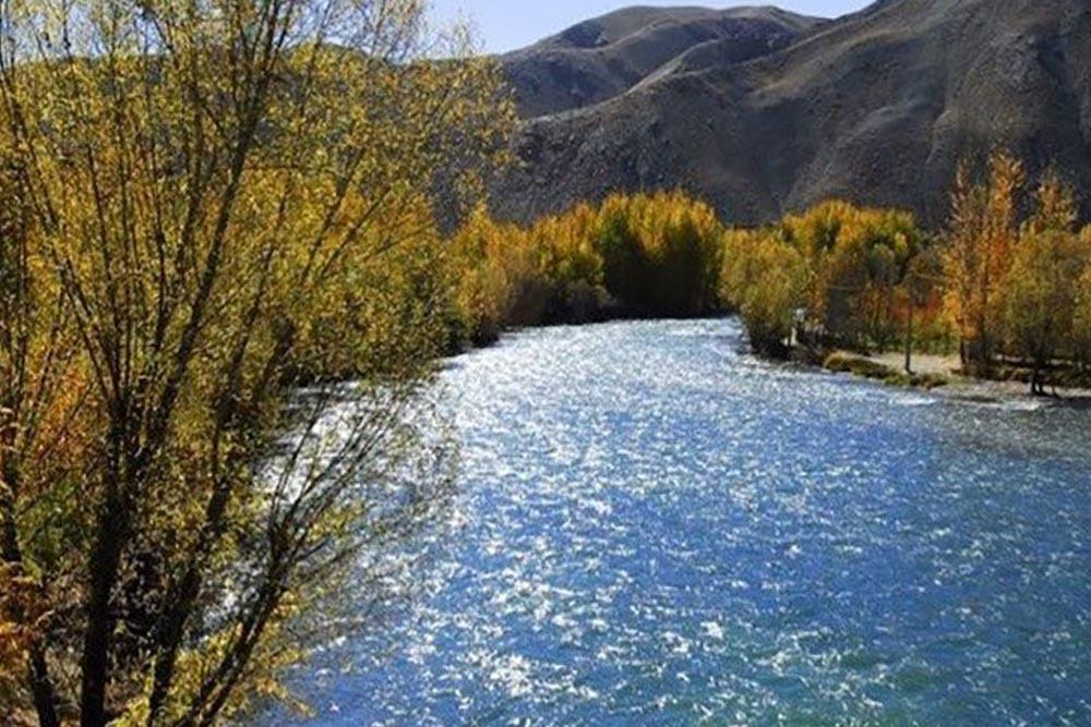 روستای چم علیشاه