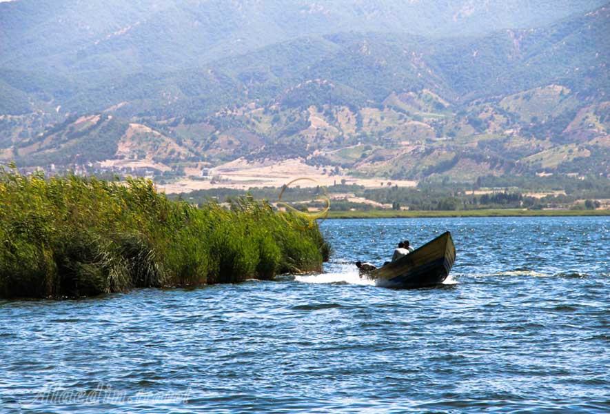 سفر به کردستان، سرزمین کردهای دلیر ایران با علاءالدین تراول