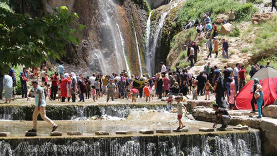 سمیرم بهشتی ناشناخته در قلب ایران