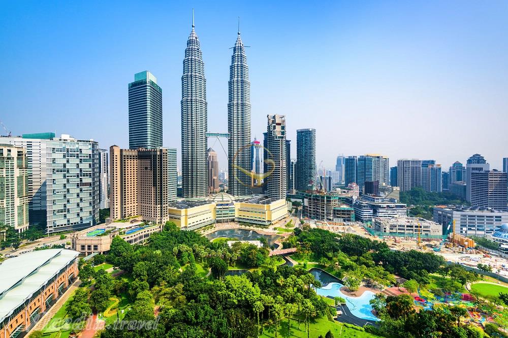 دیدنی‌های مالزی؛ کلکسیونی از شگفتی‌های آسیا