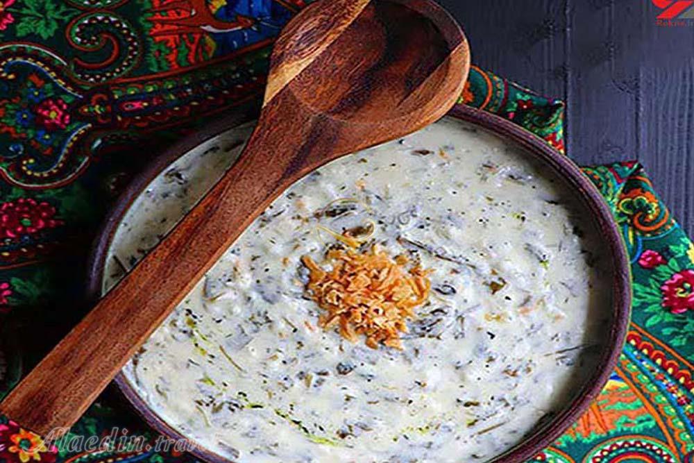 Alaedin-Travel-Agency-Attraction-Traditional-Kurdish-food-4