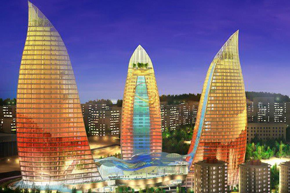 Alaedin-Travel-Agency-Weblog-Family-Trip-Baku-Flame-Towers