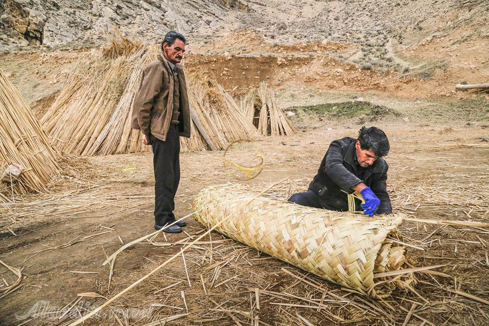 آشنایی با سوغات و صنایع دستی اهواز