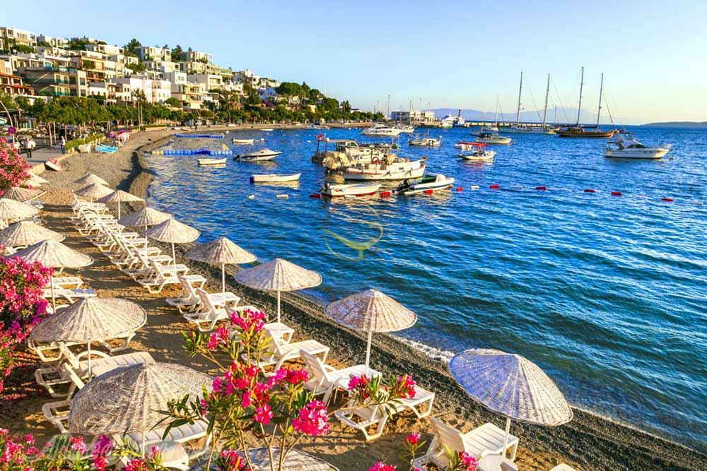 کدام شهرهای ترکیه برای سفرهای تابستانی مناسب‌تر است؟