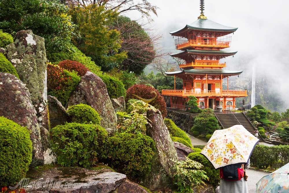 بهترین زمان سفر به ژاپن؛ سرزمین سامورایی‌ها