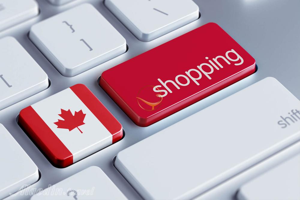 Alaedin-Travel-Agency-Weblog-Live-In-Canada2-Shopping