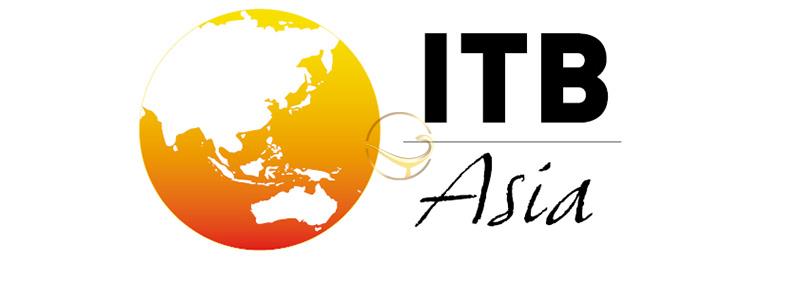 نمایشگاه itb asia