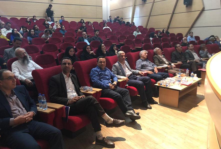 فم تور آشناسازی فعالان آژانس ها با پتانسیل های گردشگری سمنان